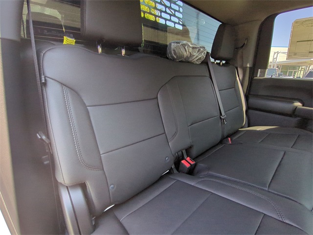 2025 Chevrolet Silverado 3500HD Work Truck for sale at PATRIOT CHEVROLET OF LIMERICK
