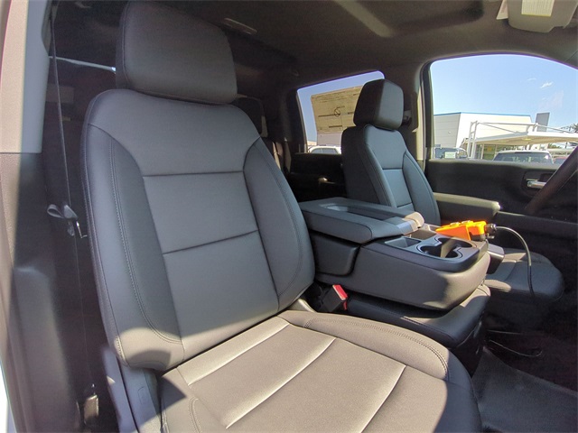 2025 Chevrolet Silverado 3500HD Work Truck for sale at PATRIOT CHEVROLET OF LIMERICK