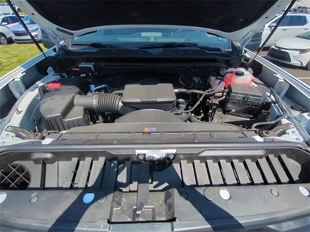 2025 Chevrolet Silverado 3500HD Work Truck for sale at PATRIOT CHEVROLET OF LIMERICK