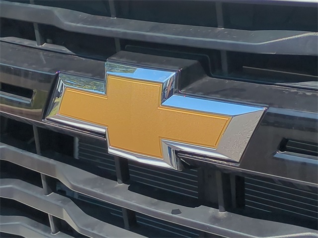 2025 Chevrolet Silverado 3500HD Work Truck for sale at PATRIOT CHEVROLET OF LIMERICK