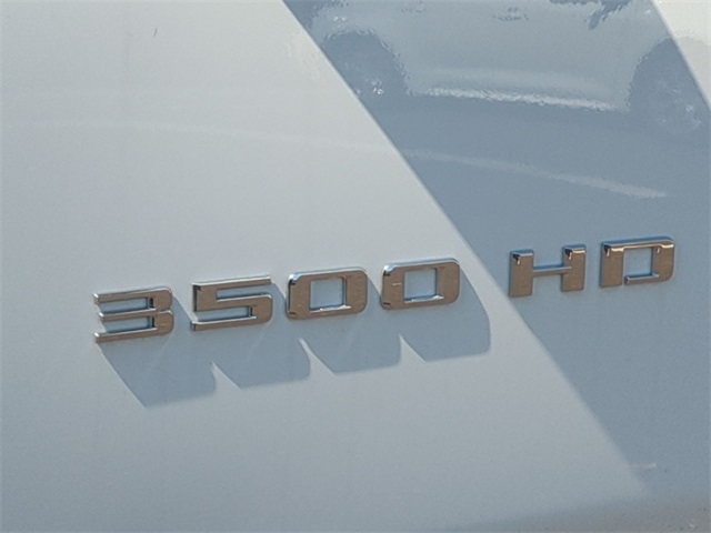 2025 Chevrolet Silverado 3500HD Work Truck for sale at PATRIOT CHEVROLET OF LIMERICK