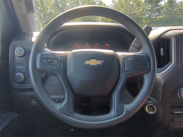 2025 Chevrolet Silverado 3500HD Work Truck for sale at PATRIOT CHEVROLET OF LIMERICK