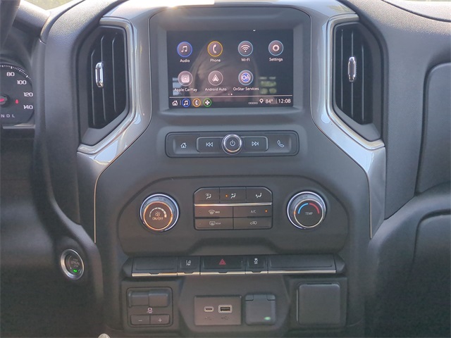 2025 Chevrolet Silverado 3500HD Work Truck for sale at PATRIOT CHEVROLET OF LIMERICK