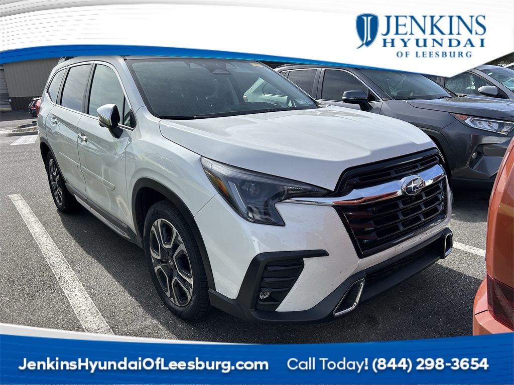 2023 Subaru Ascent Touring AWD