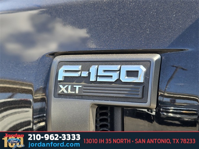 Used Car 2021 Ford F-150  Xlt For Sale Under $35,000 In San Antonio, Texas