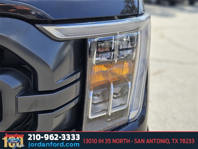 Used Car 2021 Ford F-150  Xlt For Sale Under $35,000 In San Antonio, Texas