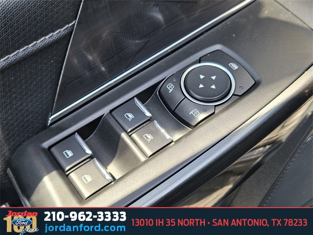 Used Car 2021 Ford F-150  Xlt For Sale Under $35,000 In San Antonio, Texas