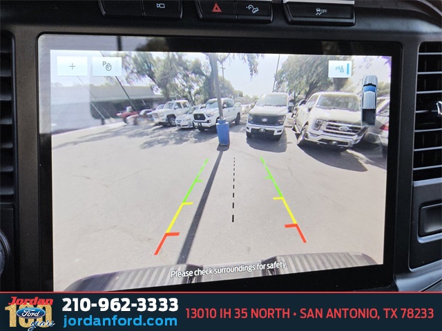 Used Car 2021 Ford F-150  Xlt For Sale Under $35,000 In San Antonio, Texas