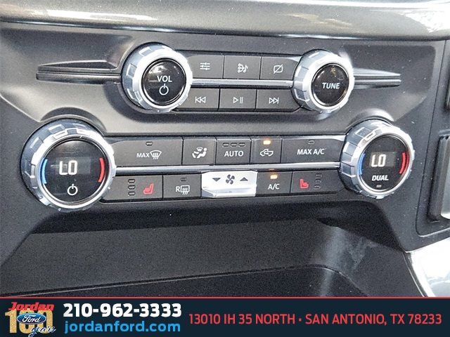 Used Car 2021 Ford F-150  Xlt For Sale Under $35,000 In San Antonio, Texas