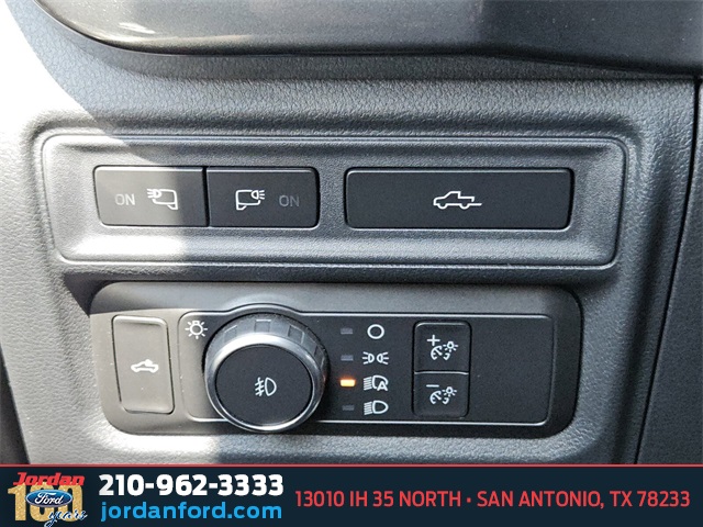 Used Car 2021 Ford F-150  Xlt For Sale Under $35,000 In San Antonio, Texas