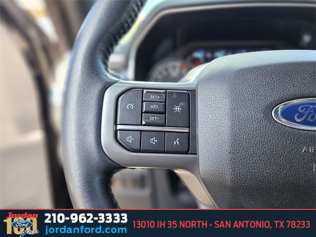 Used Car 2021 Ford F-150  Xlt For Sale Under $35,000 In San Antonio, Texas