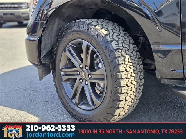 Used Car 2021 Ford F-150  Xlt For Sale Under $35,000 In San Antonio, Texas