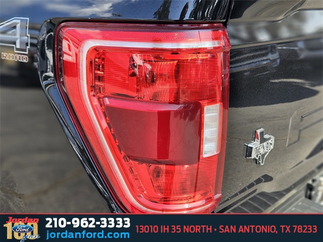 Used Car 2021 Ford F-150  Xlt For Sale Under $35,000 In San Antonio, Texas