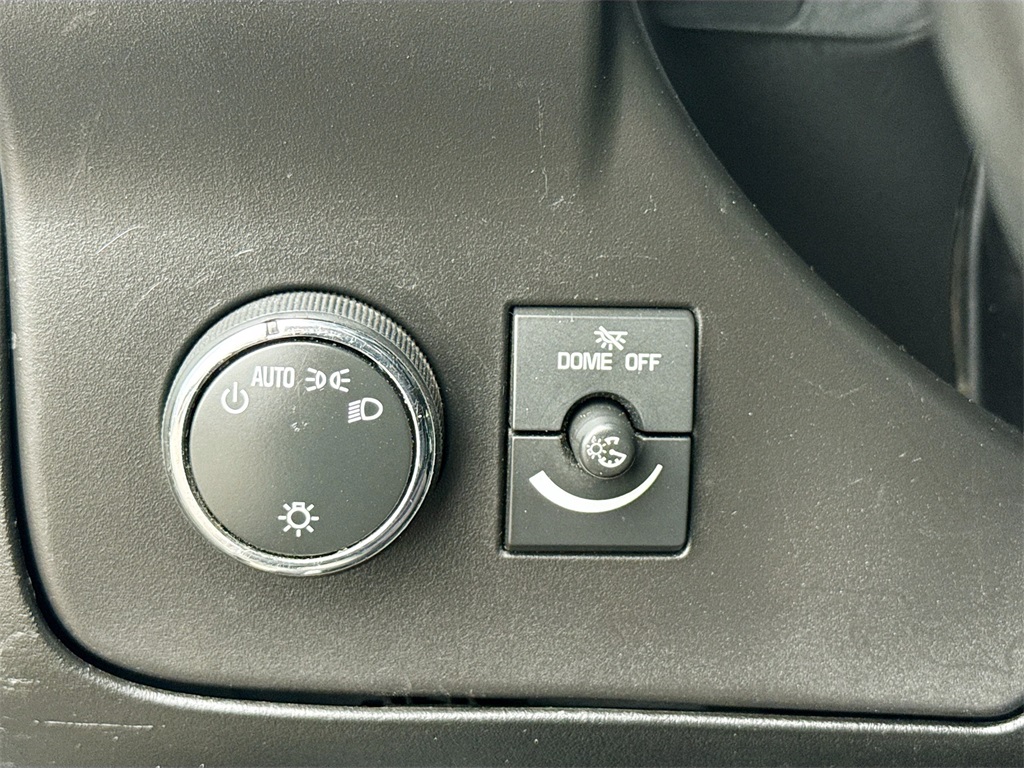 2022 Chevrolet Express 2500 Work Van White at Classic Elite Chevrolet Sugar Land