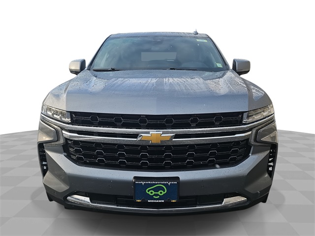2022 Chevrolet Tahoe LS 4WD