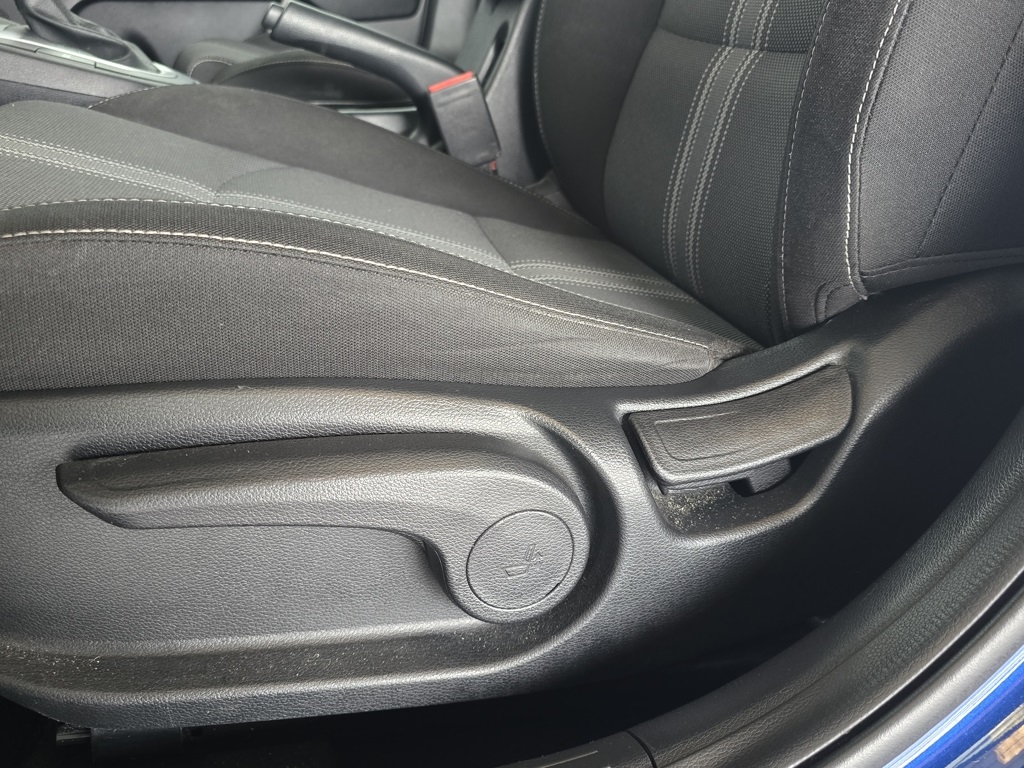 Thumbnail: 2024 Kia Forte - 12