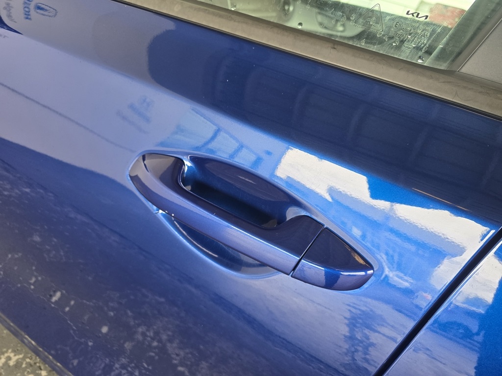 Thumbnail: 2024 Kia Forte - 18