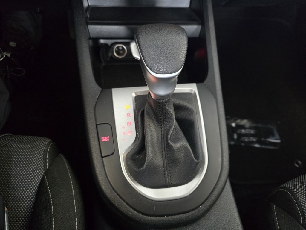 Thumbnail: 2024 Kia Forte - 22