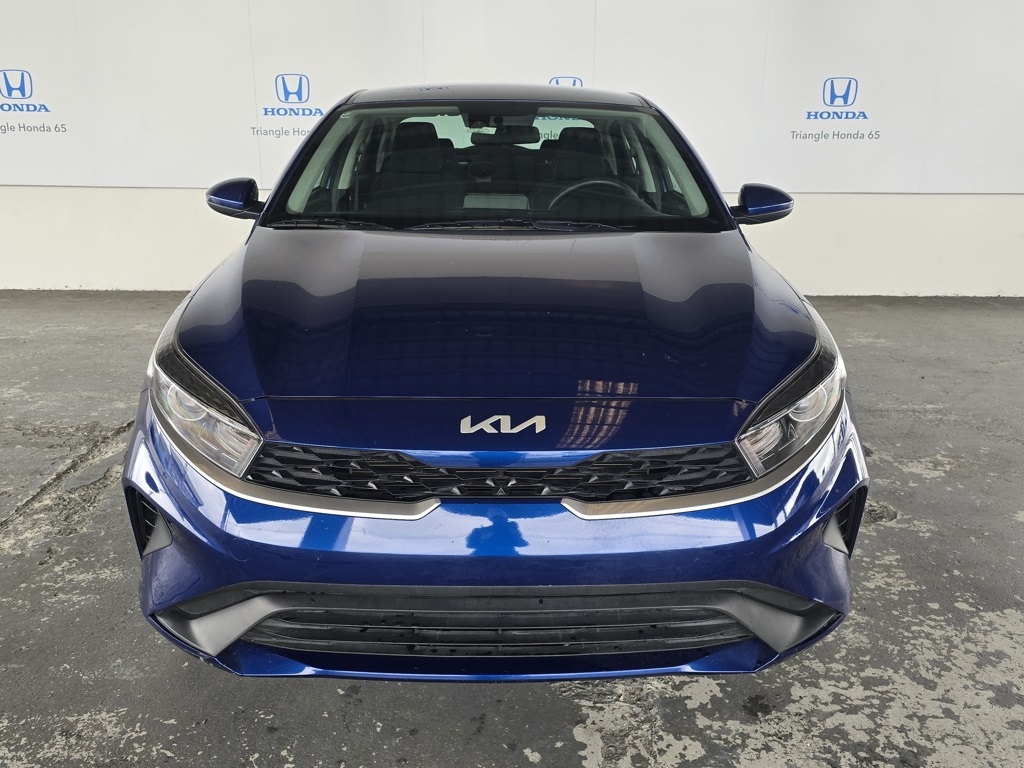 Thumbnail: 2024 Kia Forte - 28