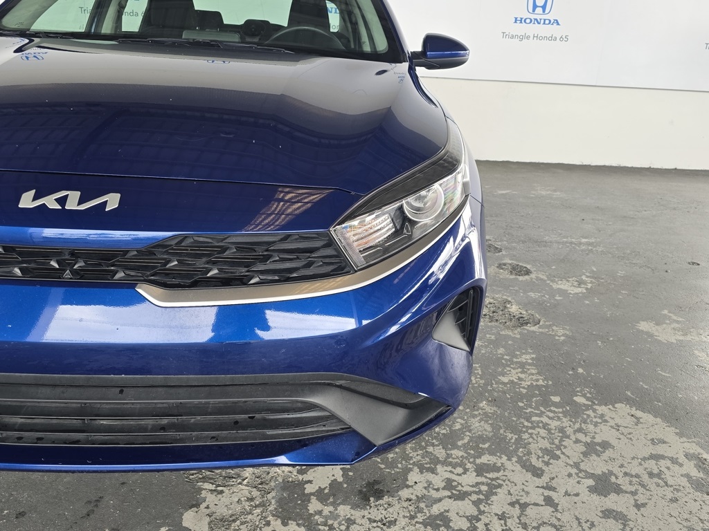 Thumbnail: 2024 Kia Forte - 30