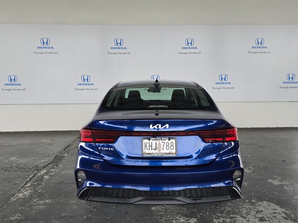 Thumbnail: 2024 Kia Forte - 5