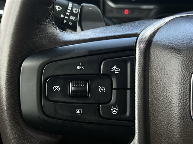 2024 GMC Sierra 1500 Denali Ultimate - 10