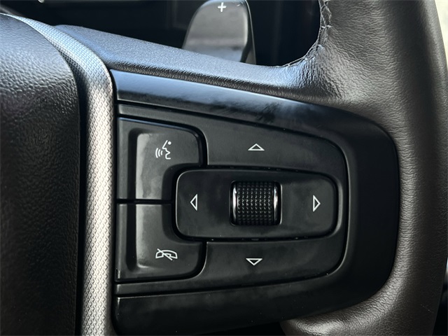 2024 GMC Sierra 1500 Denali Ultimate - 11