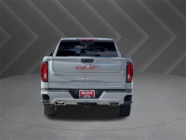 2024 GMC Sierra 1500 Denali Ultimate - 2