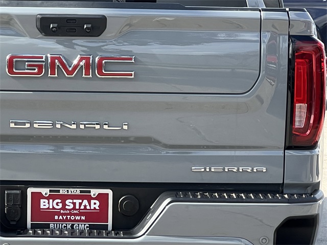 2024 GMC Sierra 1500 Denali Ultimate - 3