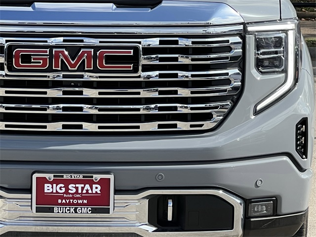2024 GMC Sierra 1500 Denali Ultimate - 5