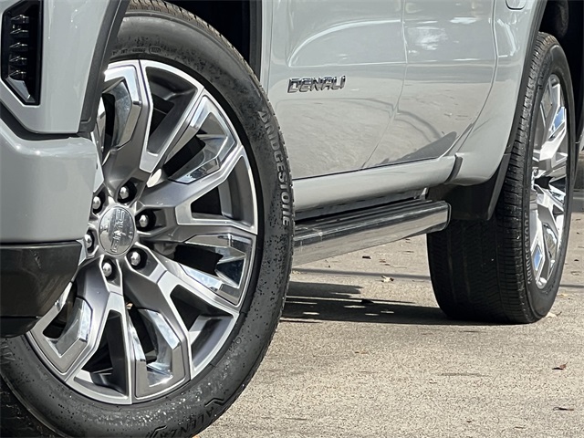 2024 GMC Sierra 1500 Denali Ultimate - 6