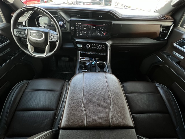 2024 GMC Sierra 1500 Denali Ultimate - 7