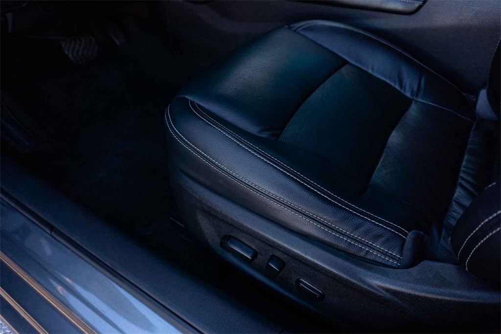 Used Car 2023 Nissan Altima  2.5 Sl For Sale Under $25,000 In San Marcos, Texas