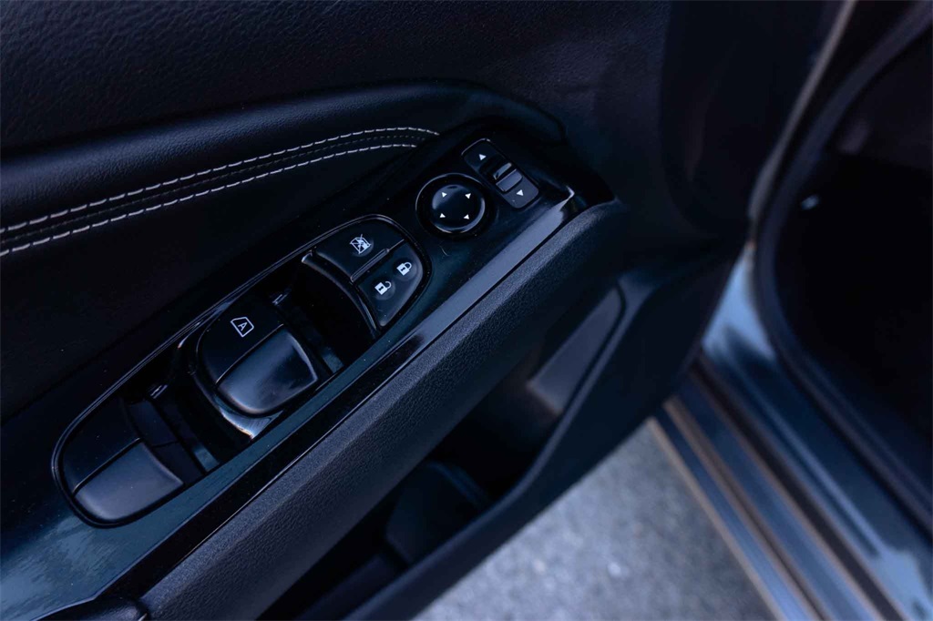 Used Car 2023 Nissan Altima  2.5 Sl For Sale Under $25,000 In San Marcos, Texas