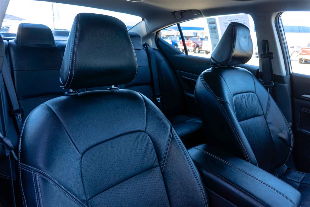 Used Car 2023 Nissan Altima  2.5 Sl For Sale Under $25,000 In San Marcos, Texas