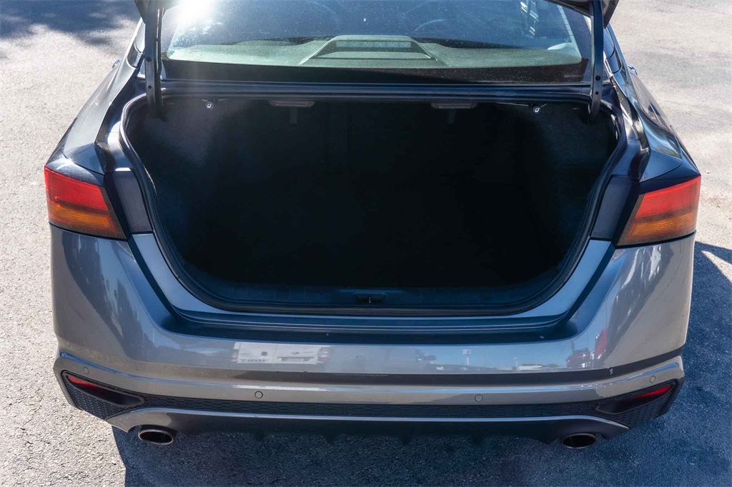 Used Car 2023 Nissan Altima  2.5 Sl For Sale Under $25,000 In San Marcos, Texas