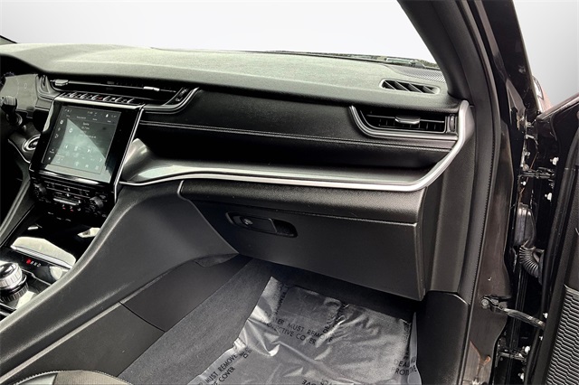 Used 2023 Jeep Grand Cherokee For Sale in Gloucester, MA