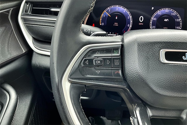 Used 2023 Jeep Grand Cherokee For Sale in Gloucester, MA