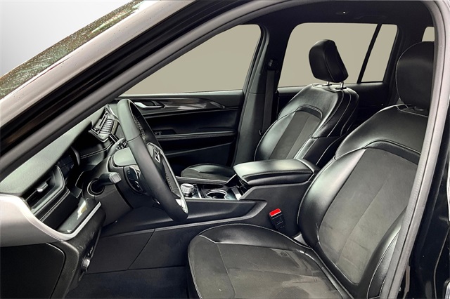Used 2023 Jeep Grand Cherokee For Sale in Gloucester, MA