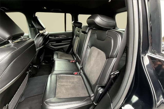 Used 2023 Jeep Grand Cherokee For Sale in Gloucester, MA