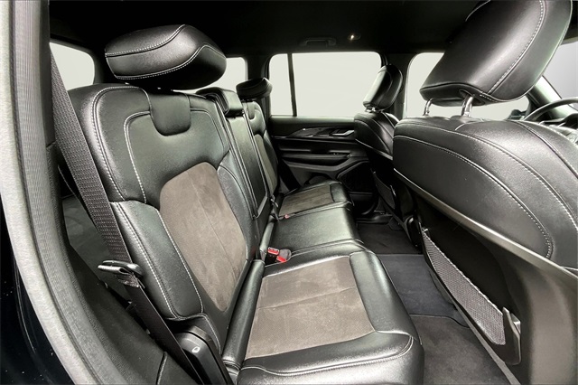 Used 2023 Jeep Grand Cherokee For Sale in Gloucester, MA