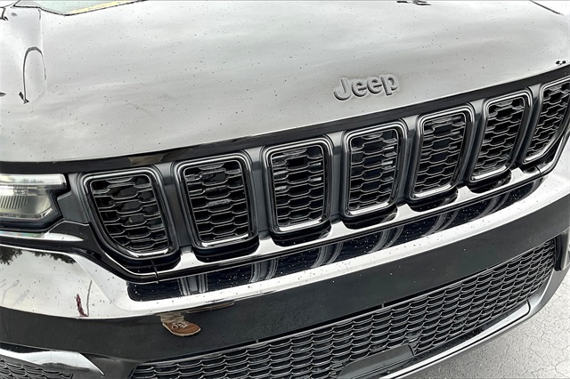 Used 2023 Jeep Grand Cherokee For Sale in Gloucester, MA