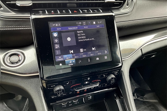 Used 2023 Jeep Grand Cherokee For Sale in Gloucester, MA