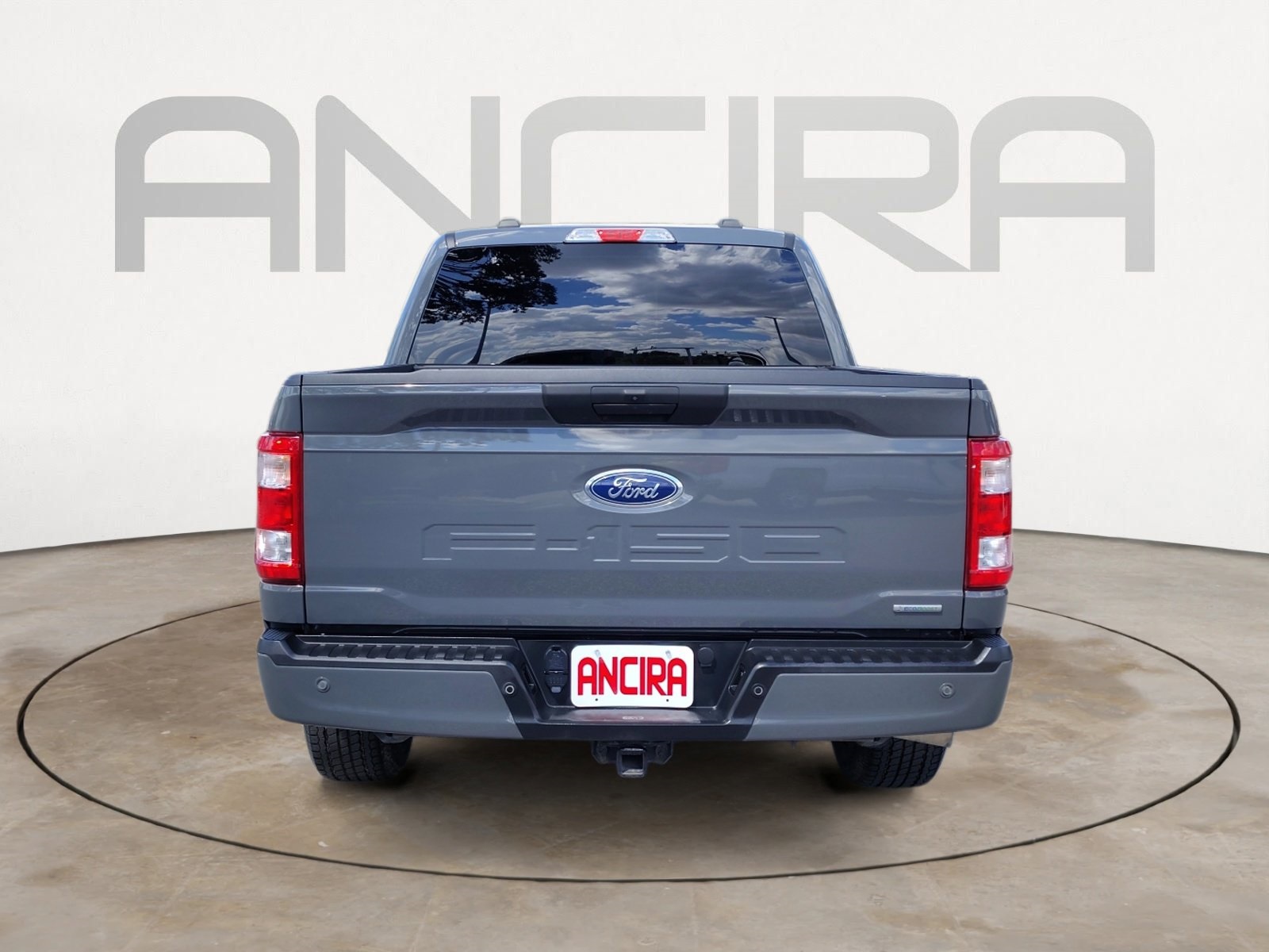 Used Car 2021 Ford F-150  Xl For Sale Under $30,000 In San Antonio, Texas