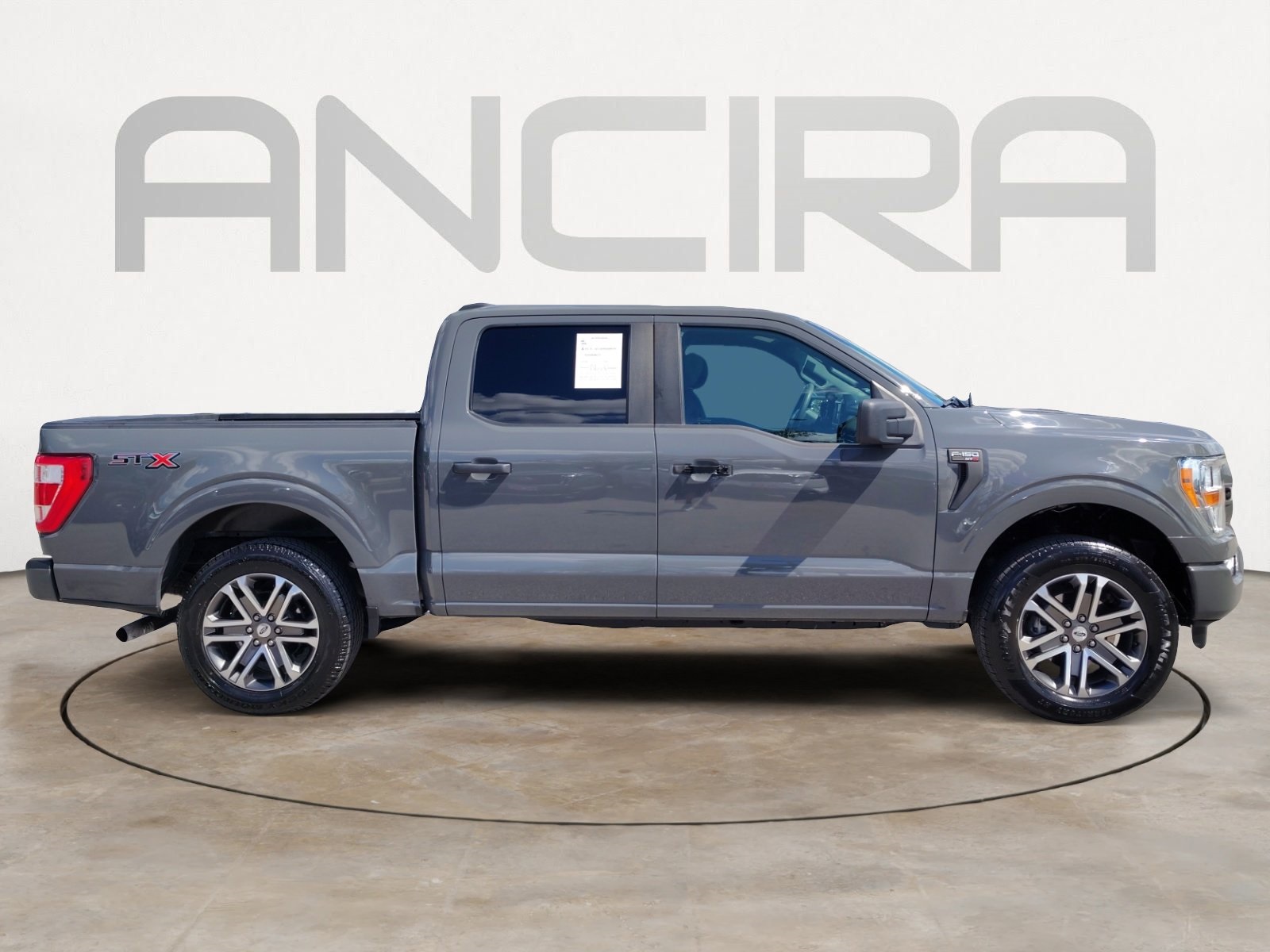 Used Car 2021 Ford F-150  Xl For Sale Under $30,000 In San Antonio, Texas
