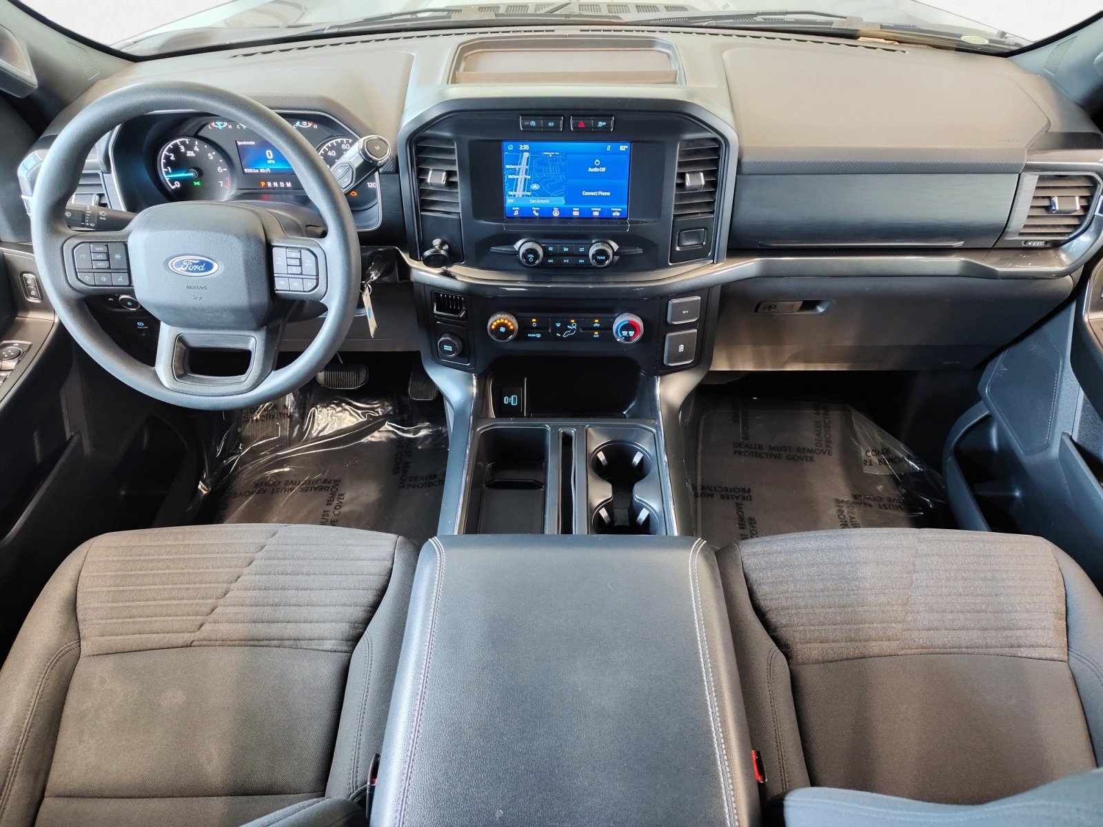 Used Car 2021 Ford F-150  Xl For Sale Under $30,000 In San Antonio, Texas