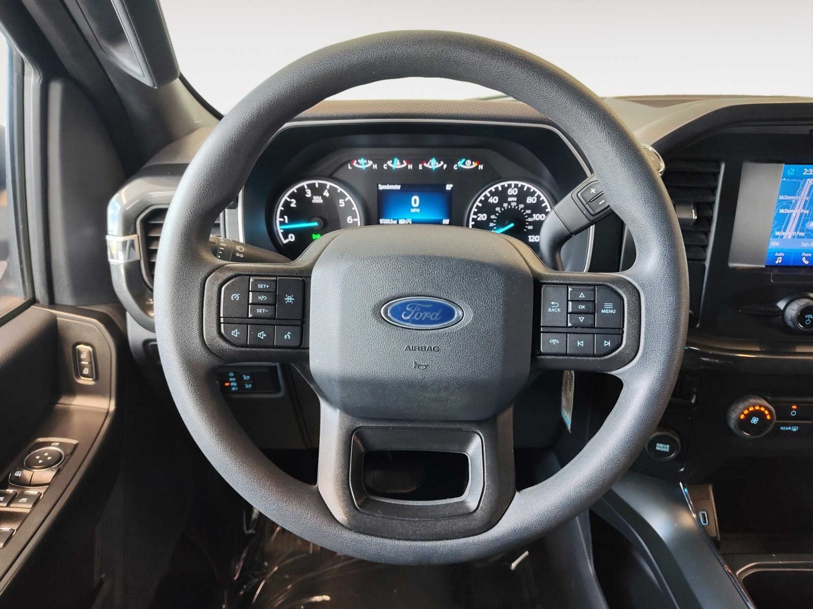 Used Car 2021 Ford F-150  Xl For Sale Under $30,000 In San Antonio, Texas