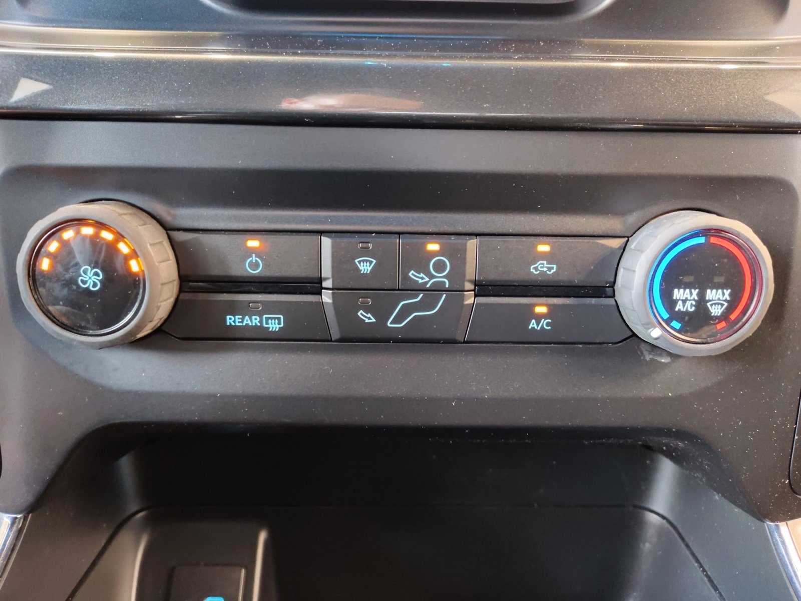 Used Car 2021 Ford F-150  Xl For Sale Under $30,000 In San Antonio, Texas