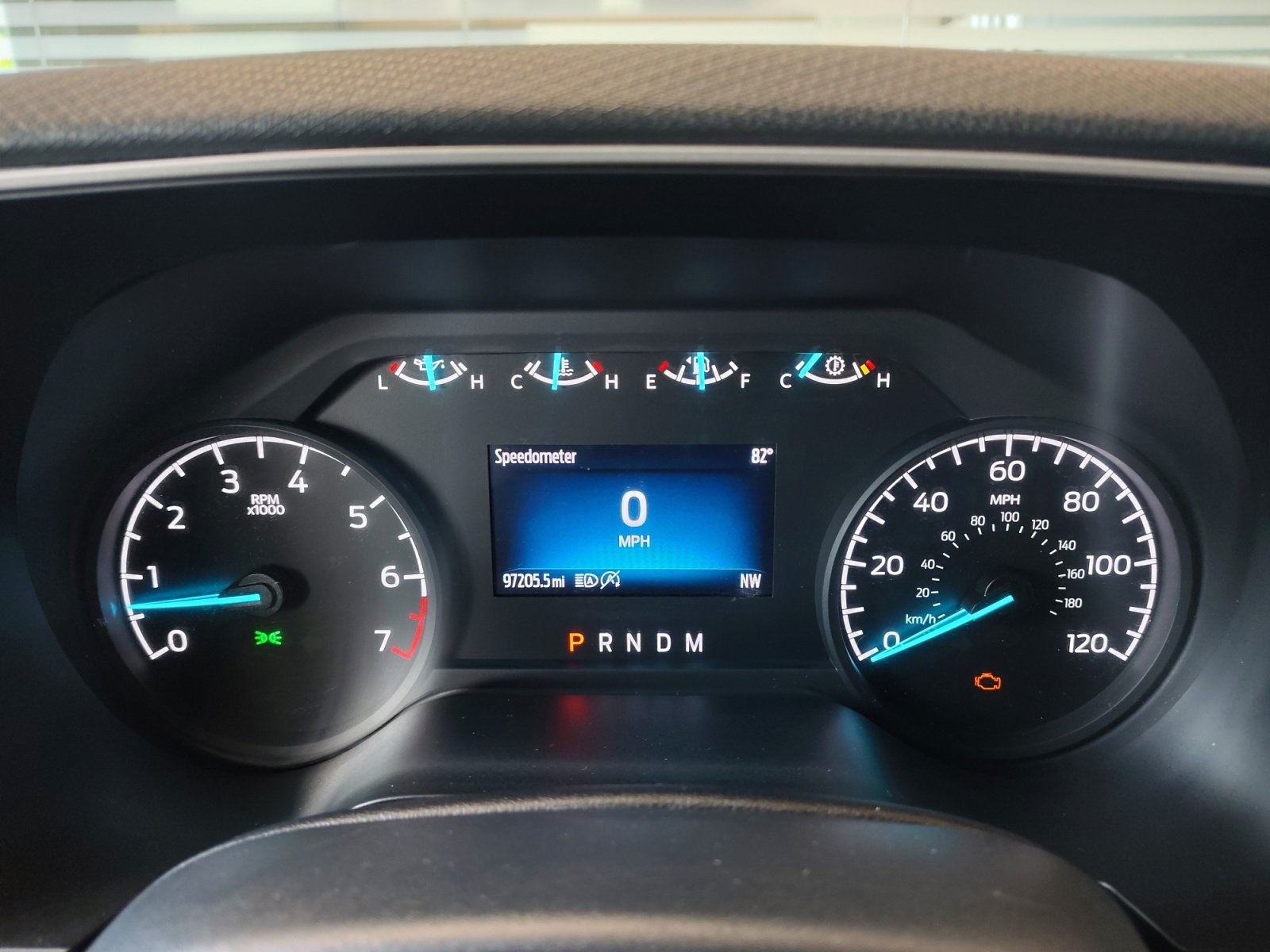 Used Car 2021 Ford F-150  Xl For Sale Under $30,000 In San Antonio, Texas