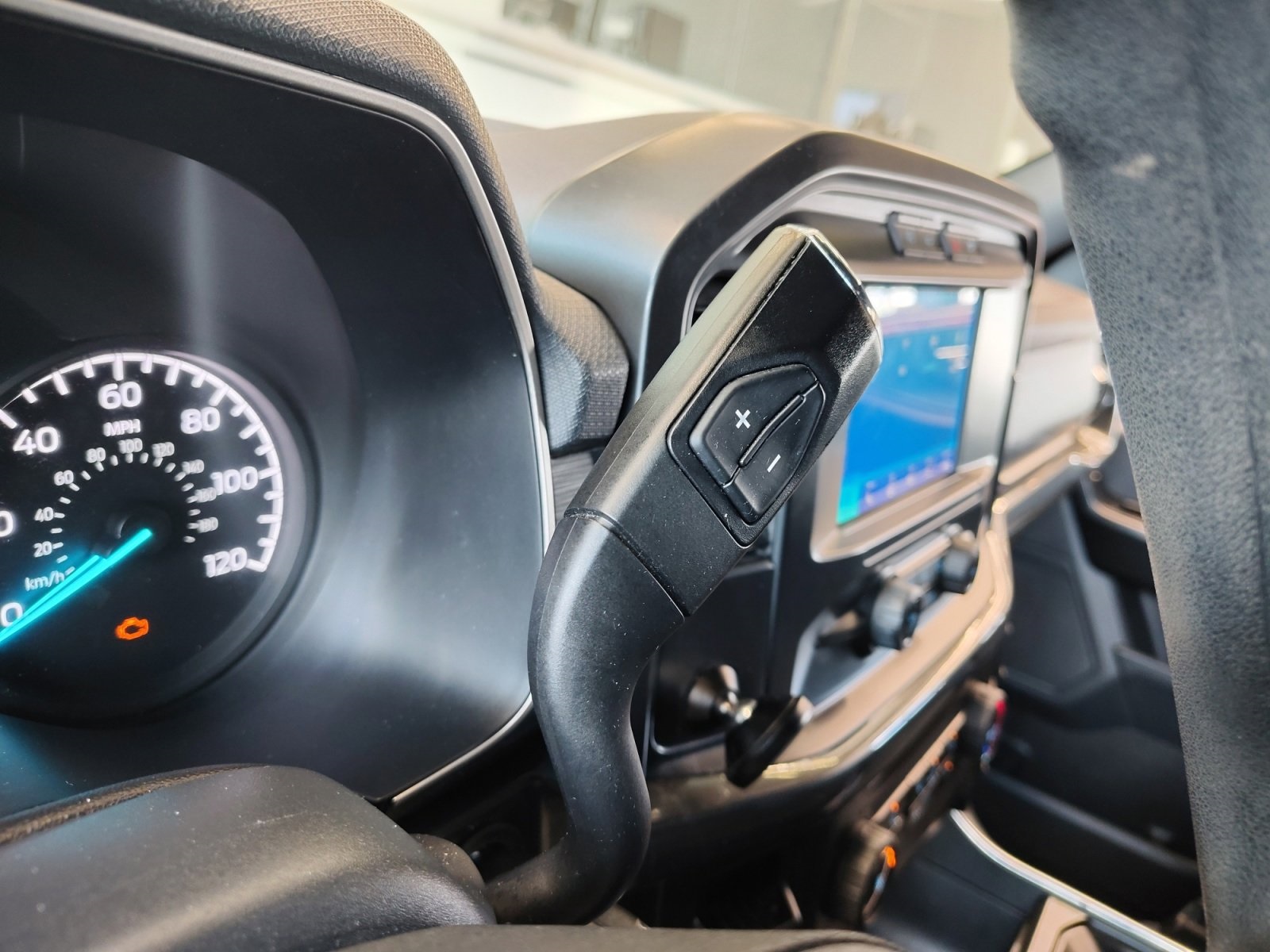 Used Car 2021 Ford F-150  Xl For Sale Under $30,000 In San Antonio, Texas